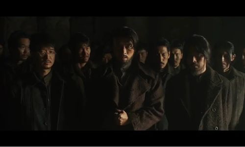 糟糕 拍完這部電影,哈爾濱可能要變成韓國的了