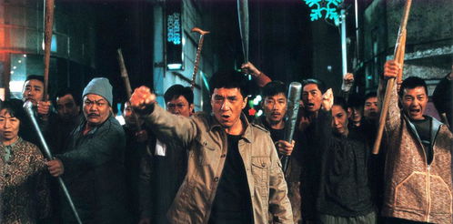 為何周星馳的電影經常重播,而成龍的電影卻很少重播