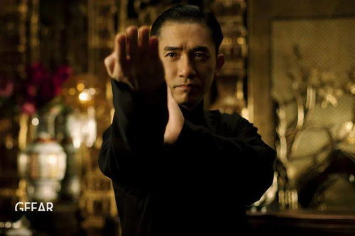 g新知 梁朝偉首次大談自己9部經典電影的幕后趣事