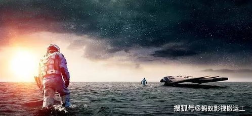 10部諾蘭導演的經典電影,你最喜歡哪一部呢