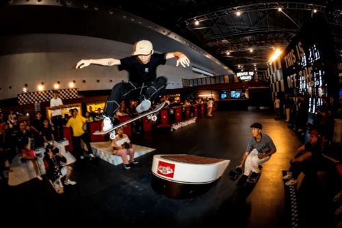 又一個被奧運帶火的商品,有商家年入5000萬,工廠訂單排到后年