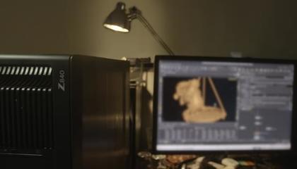 助力東方夢工廠 探尋功夫熊貓3的秘密-IT168 數碼專區