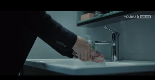 大白衛浴合作電影 門鎖 正在熱映 片中同款產品竟遭瘋搶