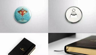 好看又實用,上海國際電影節首次自主設計衍生品受追棒