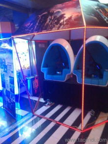 創意新視界深圳9d虛擬現實體驗館首席提供商價格 廠家 圖片