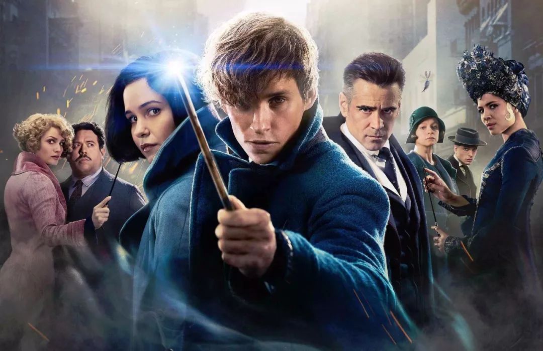 《神奇動物在哪里》VR體驗上線了,在家就能和“小財迷”嗅嗅互動