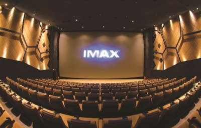 影院準備好了,為觀眾保駕護航