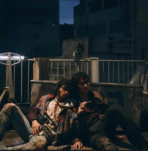 近5年無法在內地上映的香港電影