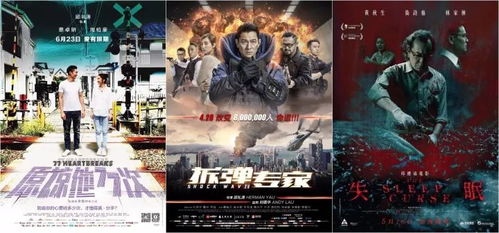 10月影片大推薦 精彩不容錯過 這個10月來盧米埃看電影