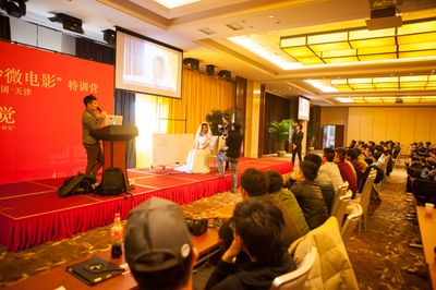 蘇禾視覺:傾力打造婚紗微電影夢工廠