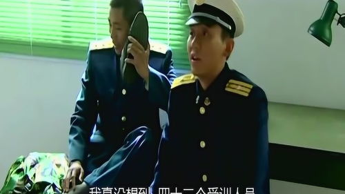 士兵突擊 李晨小鮮肉時期的經典角色,滿口平常心平常心