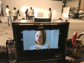 邁典影視 得力集團(tuán)紐賽產(chǎn)品宣傳片拍攝花絮