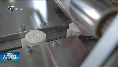 哪吒2 熱映帶火北辰這家食品廠