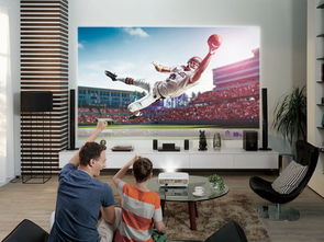 未來投影機會不會被取代