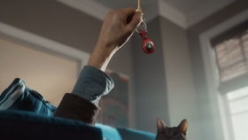 蘋果將推出 airtag 智能追蹤器,以后不用擔心丟手機了