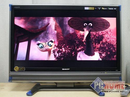 藍光電影時代的準備 全高清液晶推薦(4)