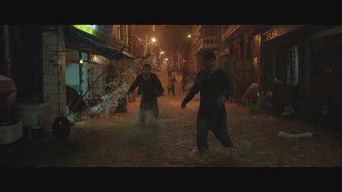 韓國電影 寄生蟲 的深層次隱喻