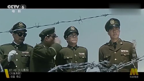 八一電影廠出品的老電影,經典又真實,劇情精彩值得一看