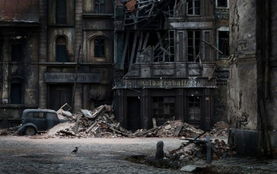 現(xiàn)實版 寂靜嶺 讓你嚇破膽