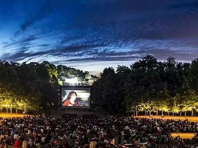 這個周末這群人都玩瘋了,你還不來?