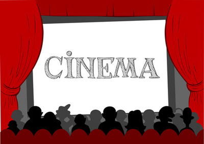 視頻屏幕地標漫畫-視頻屏幕地標卡通圖-攝圖新視界