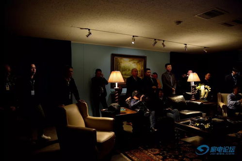 香港昇和音響美國mcintosh麥景圖2019音響之旅 上 搶購一套70周年紀念版