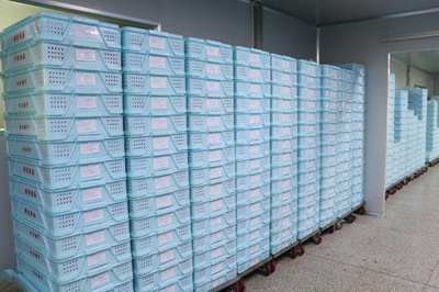 熱映電影《愛情神話》里的這款海派美食,竟出自咱金山!