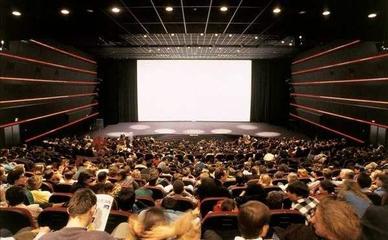 剛可以營業的電影院,突然叫停?這勢必會推動網上影院的一波瘋狂