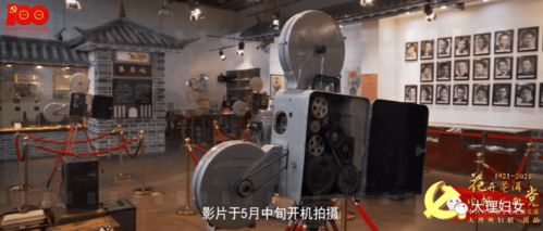 花開蒼洱 風華正茂 州婦聯帶你走進大理地方黨史 十六