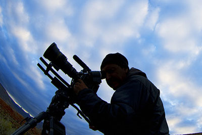 淺析廣告片拍攝制作過程中空鏡頭的作用