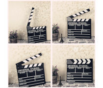 電影打板產品信息