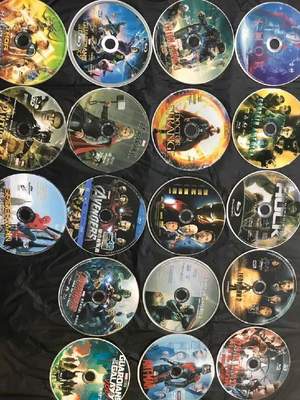 武漢4k電影碟UHDhdr104k原盤藍光原盤4K片_武漢數碼產品