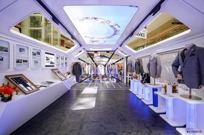 VICUTU新型象心世界大片