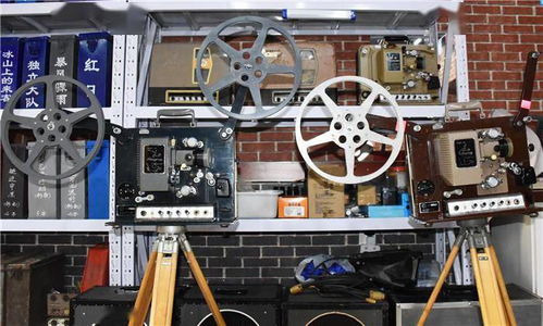 小超市里藏著個電影 大工廠