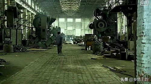 馬明月 成長于工廠大院