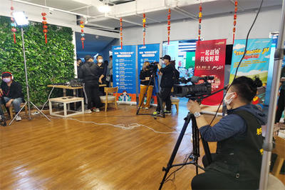 視頻工廠解析廣告片怎樣才能拍的精致