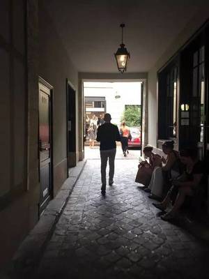 美行·時尚買手歐洲之旅( 三)-