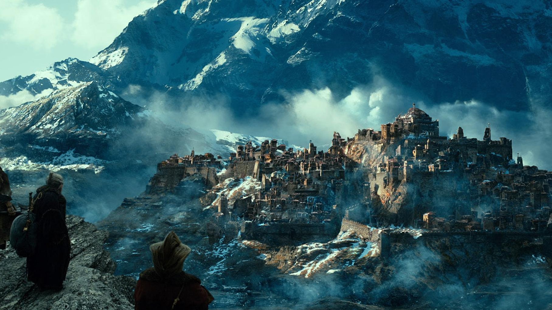 各個角度分析為什么魔獸是一部不平庸的電影_WOW魔獸世界_TG獸吧