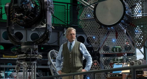 蟻人2 暫時還看不到,不如先來看看這篇影評