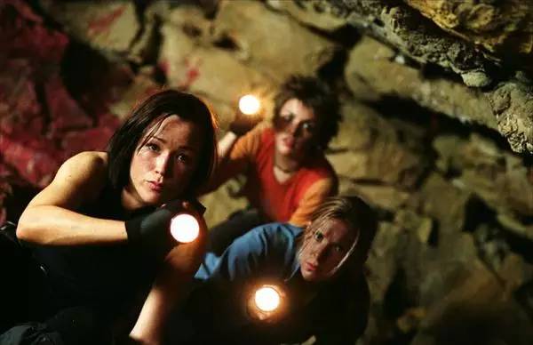 好像去了一趟地獄,虐心電影折磨著你所有的感官細胞