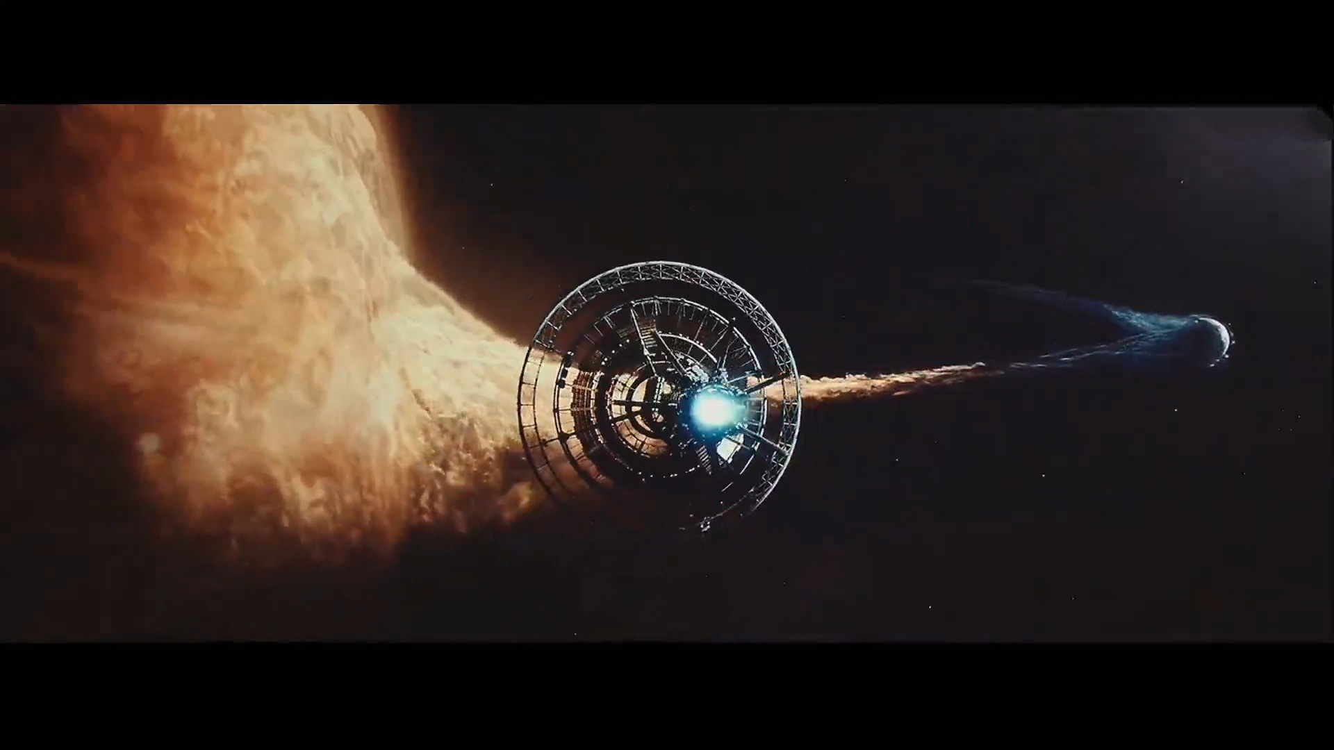 寫給《流浪地球》