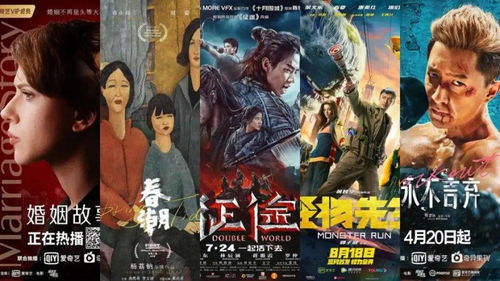 動(dòng)畫電影的商業(yè)法則,在pvod面前同樣適用