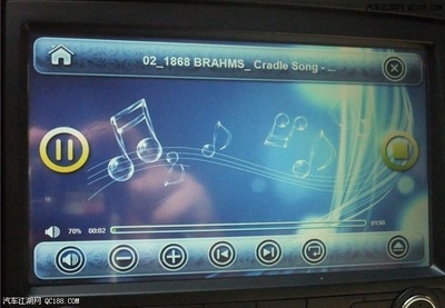 【圖】終于到貨 景程幻影金致真提車初步體會_第10頁_汽車江湖網(wǎng) - qc188.com