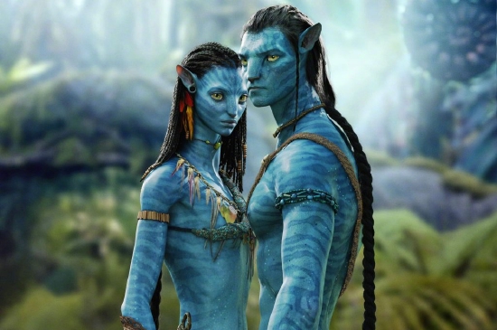 《阿凡達》將再次重映 以聲畫重制版登影院