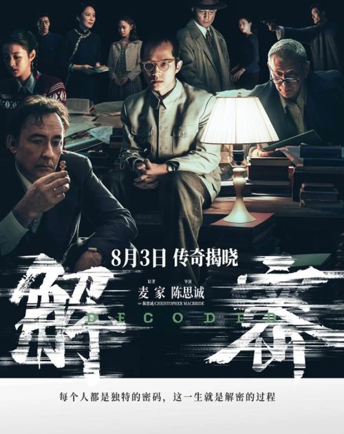 暑期檔還有6部大片可以一戰,但誰才是 抓娃娃 的票房克星