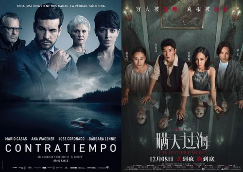 春節檔落幕,國產電影翻拍之風 熱辣滾燙