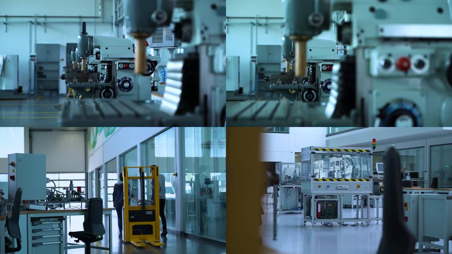 產品組裝_流水線_工廠員工_3840X2160_高清視頻素材下載(編號:10582937)_實拍視頻_光廠(VJ師網) www.vjshi.com