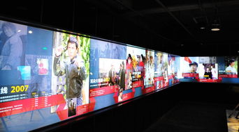 漫步長(zhǎng)春電影制片廠