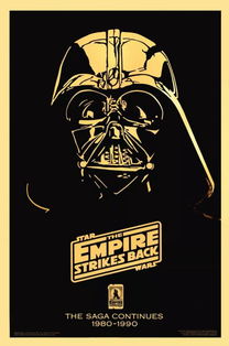 星球大戰(zhàn)電影紀(jì)念周邊商品網(wǎng)上開(kāi)拍