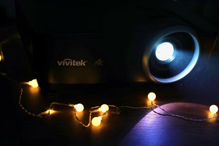 pjtime.com 行業(yè)新聞 vivitek